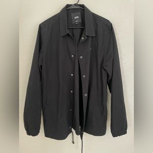 Vans Lightweight Jacket